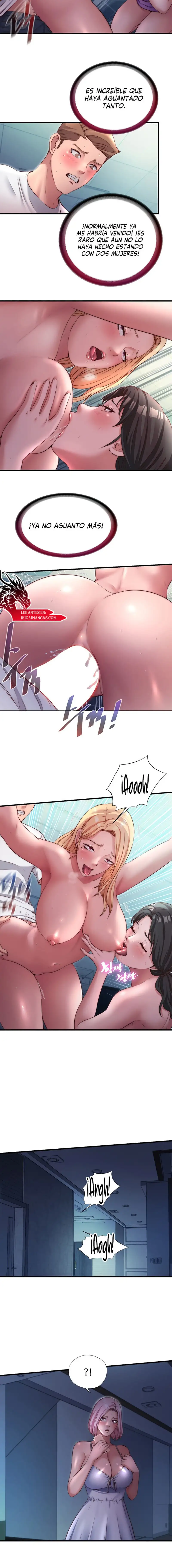 18+ A Situation Full of Erections Raw Chapter 26 page 7
