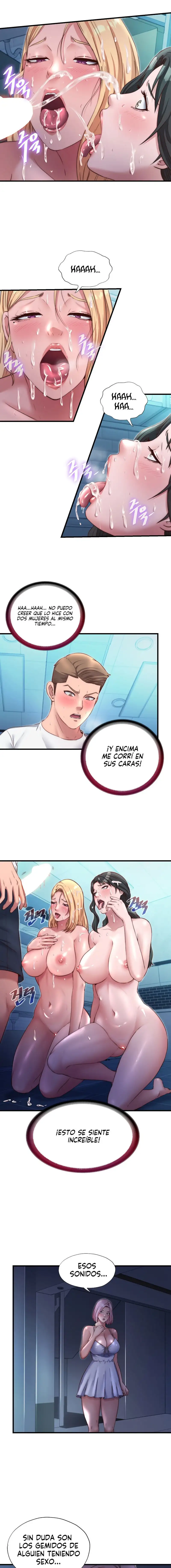 18+ A Situation Full of Erections Raw Chapter 26 page 10