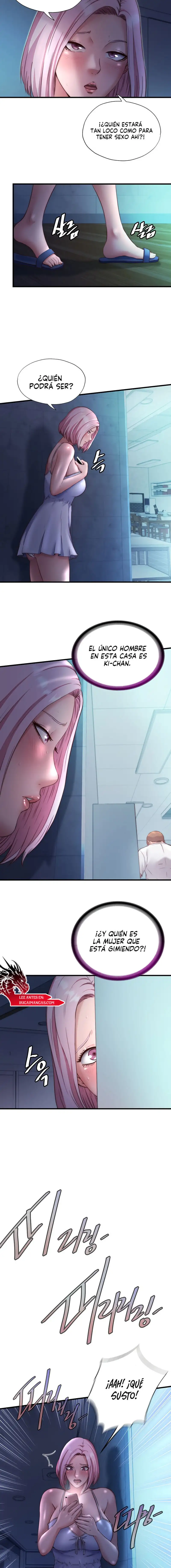 18+ A Situation Full of Erections Raw Chapter 26 page 11