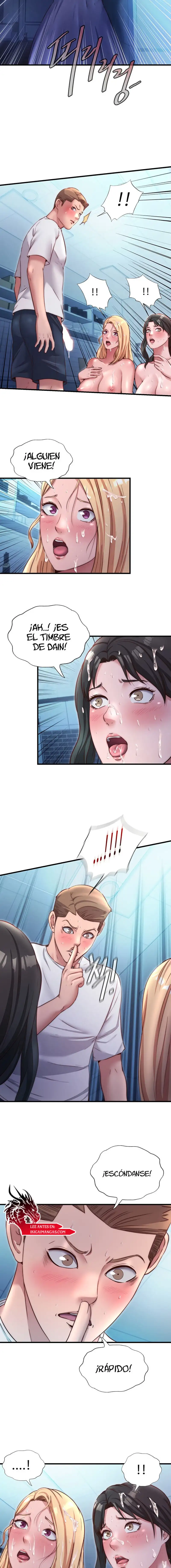 18+ A Situation Full of Erections Raw Chapter 26 page 12