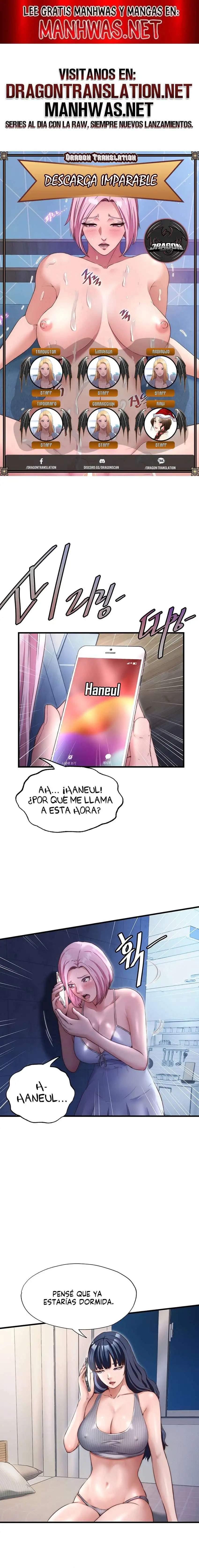 18+ A Situation Full of Erections Raw Chapter 27 page 1