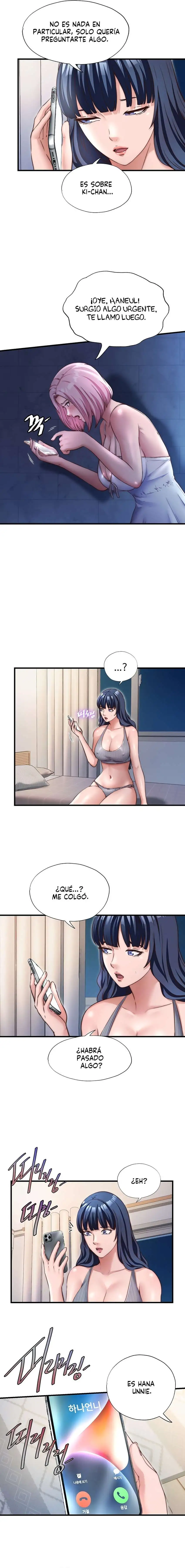 18+ A Situation Full of Erections Raw Chapter 27 page 2
