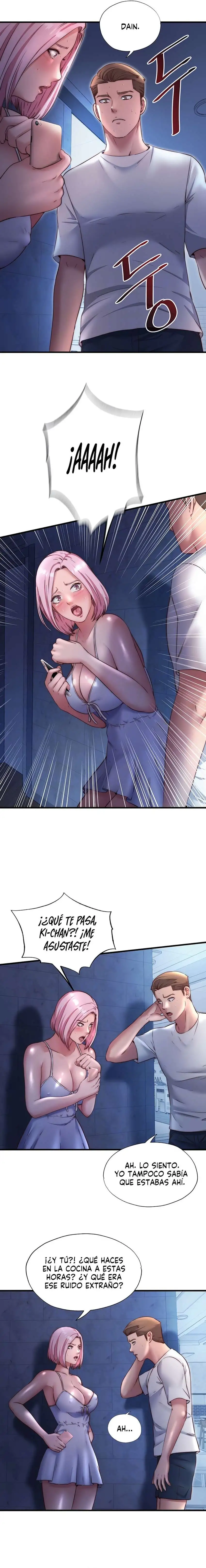 18+ A Situation Full of Erections Raw Chapter 27 page 4