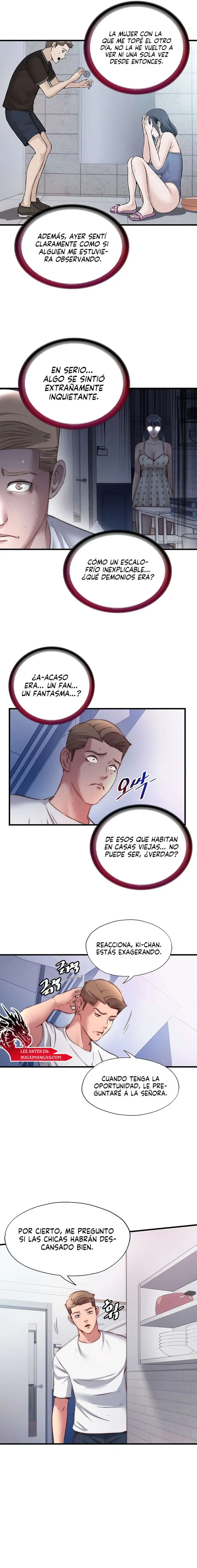 18+ A Situation Full of Erections Raw Chapter 27 page 12
