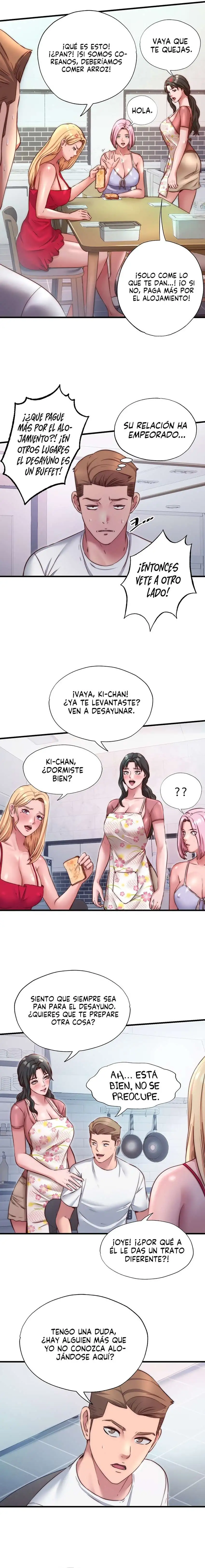 18+ A Situation Full of Erections Raw Chapter 27 page 13
