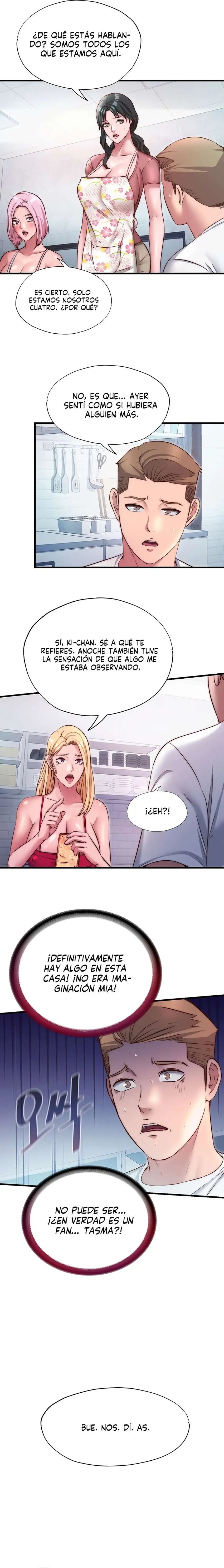 18+ A Situation Full of Erections Raw Chapter 27 page 14