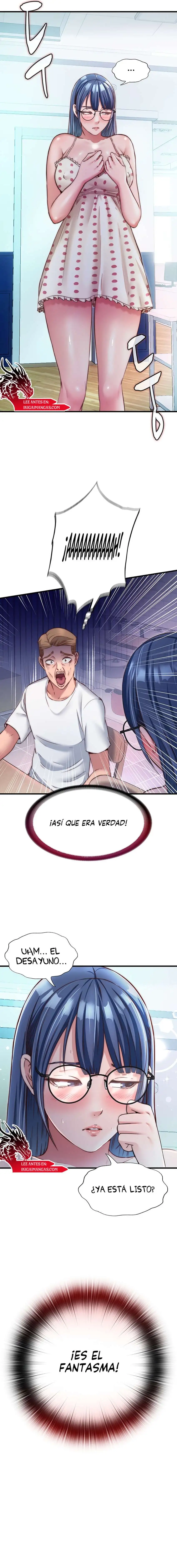 18+ A Situation Full of Erections Raw Chapter 27 page 15
