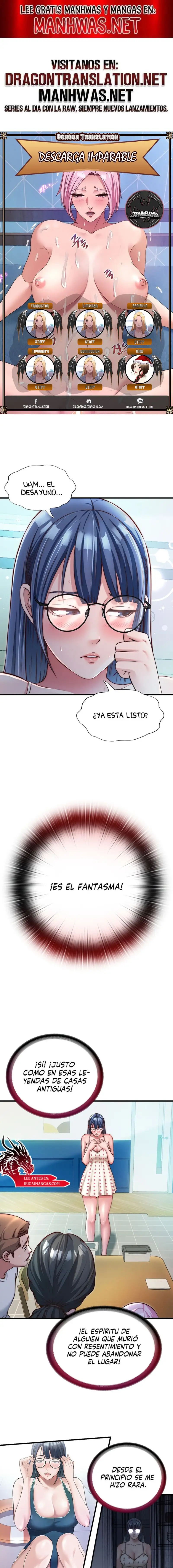 18+ A Situation Full of Erections Raw Chapter 28 page 1
