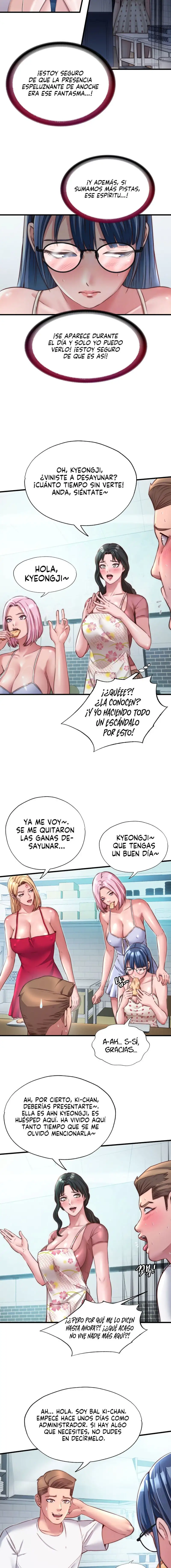 18+ A Situation Full of Erections Raw Chapter 28 page 2