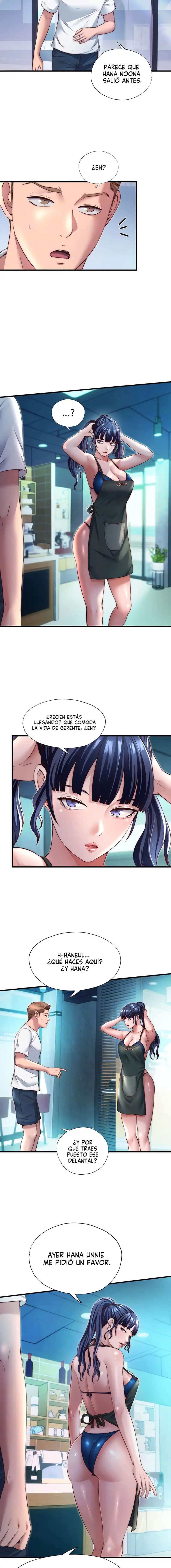 18+ A Situation Full of Erections Raw Chapter 28 page 4