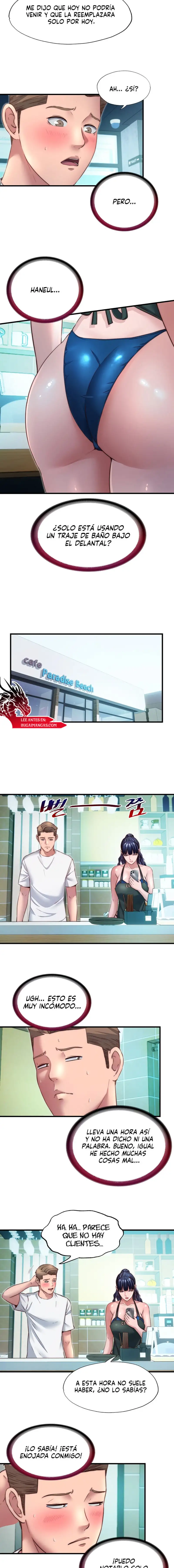 18+ A Situation Full of Erections Raw Chapter 28 page 5