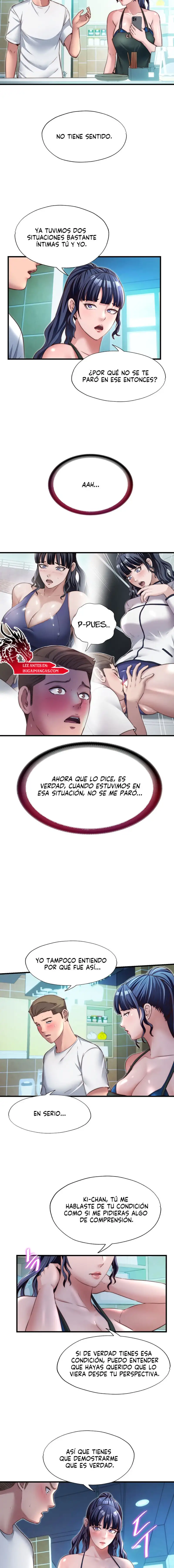 18+ A Situation Full of Erections Raw Chapter 28 page 7