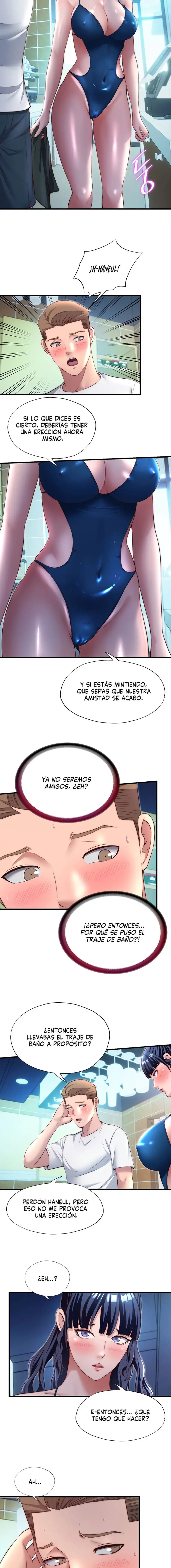 18+ A Situation Full of Erections Raw Chapter 28 page 8