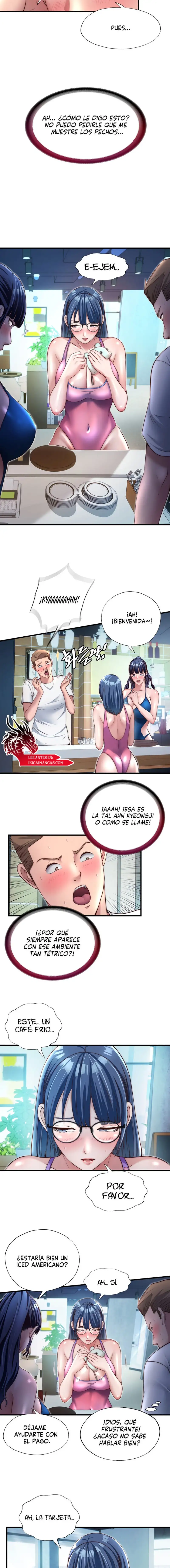 18+ A Situation Full of Erections Raw Chapter 28 page 9