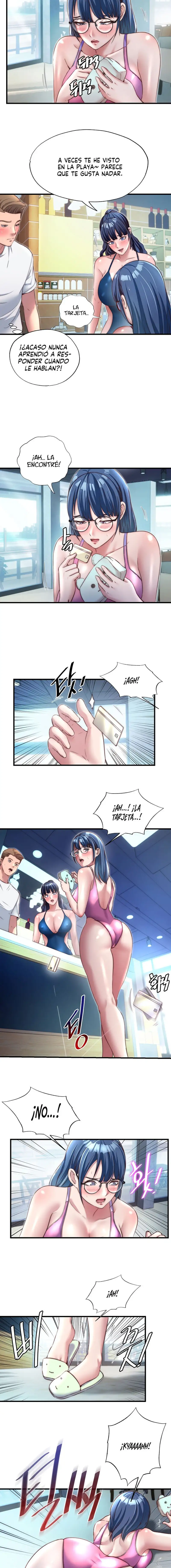 18+ A Situation Full of Erections Raw Chapter 28 page 10