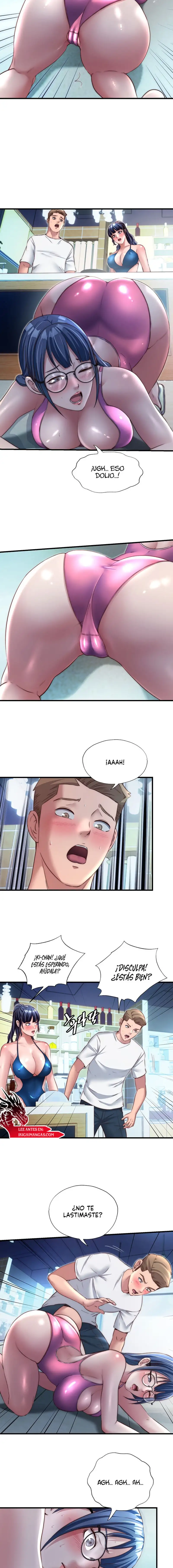 18+ A Situation Full of Erections Raw Chapter 28 page 11