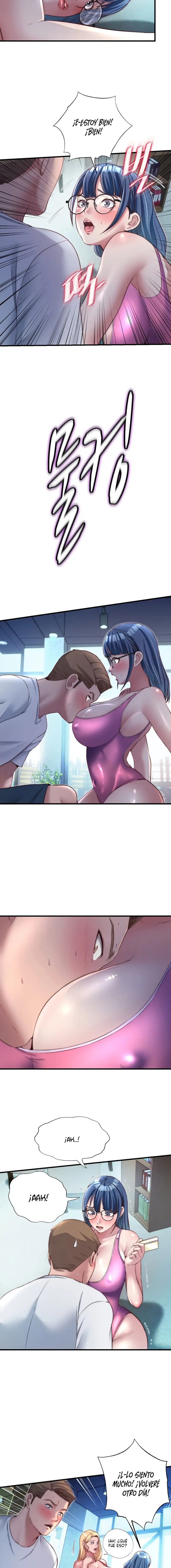 18+ A Situation Full of Erections Raw Chapter 28 page 12