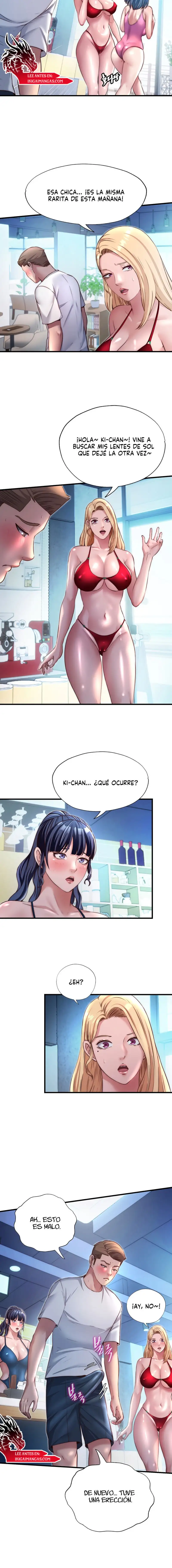 18+ A Situation Full of Erections Raw Chapter 28 page 13