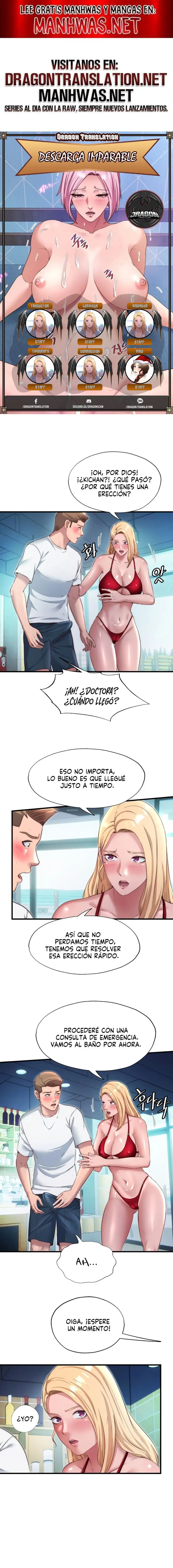 18+ A Situation Full of Erections Raw Chapter 29 page 1