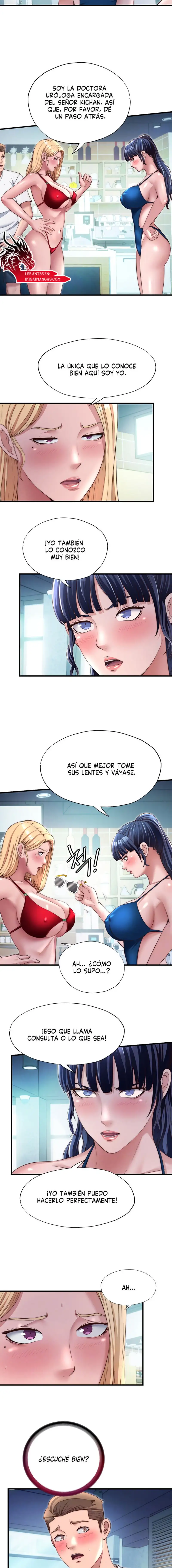18+ A Situation Full of Erections Raw Chapter 29 page 3