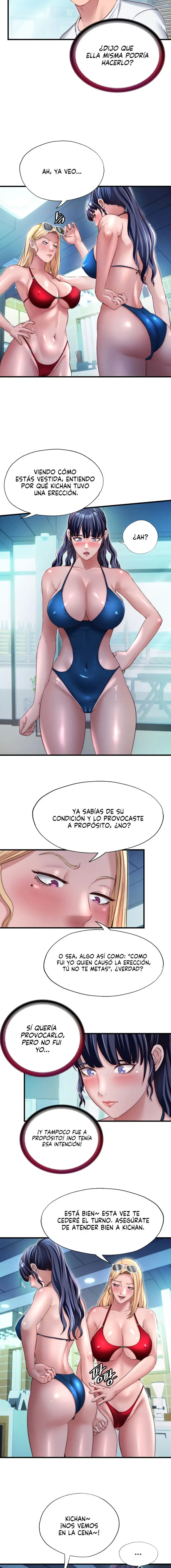 18+ A Situation Full of Erections Raw Chapter 29 page 4