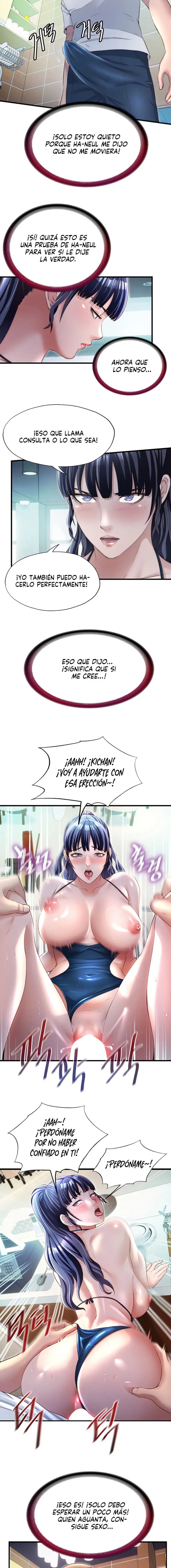 18+ A Situation Full of Erections Raw Chapter 29 page 6
