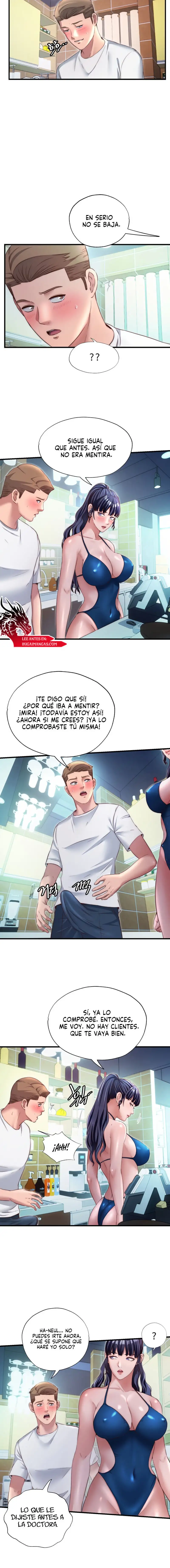 18+ A Situation Full of Erections Raw Chapter 29 page 7