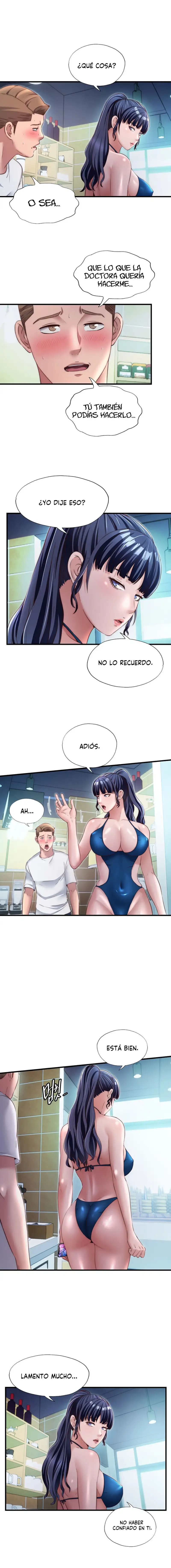 18+ A Situation Full of Erections Raw Chapter 29 page 8