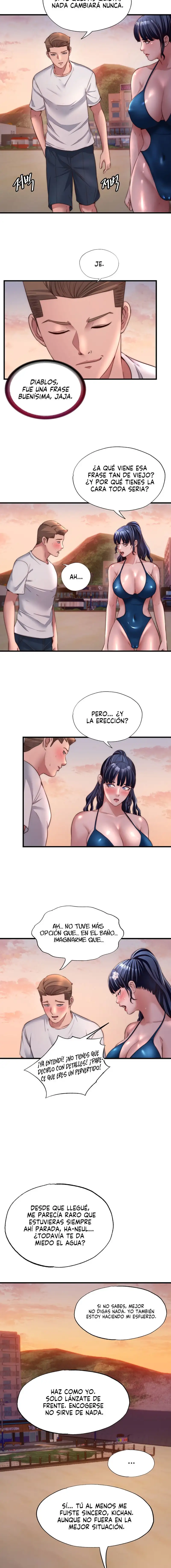 18+ A Situation Full of Erections Raw Chapter 29 page 10