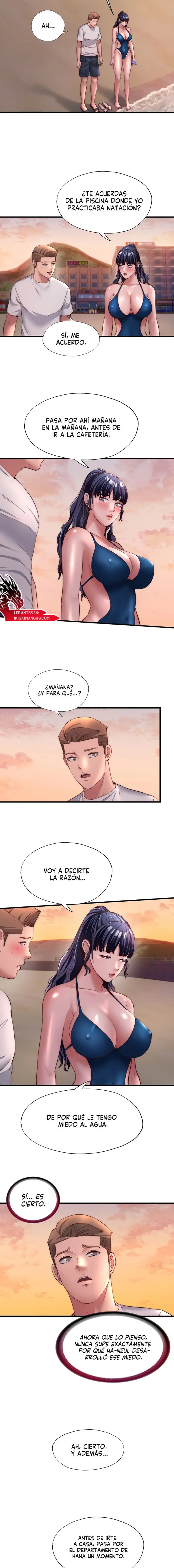 18+ A Situation Full of Erections Raw Chapter 29 page 11