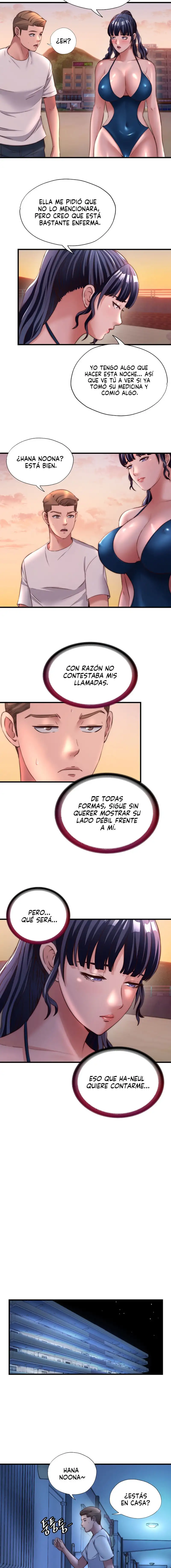 18+ A Situation Full of Erections Raw Chapter 29 page 12