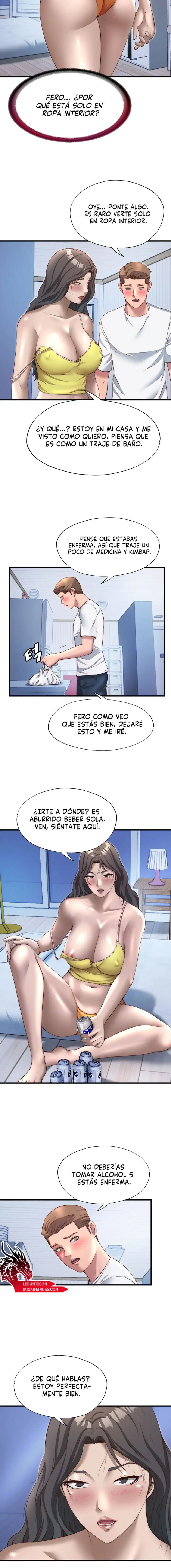 18+ A Situation Full of Erections Raw Chapter 30 page 2