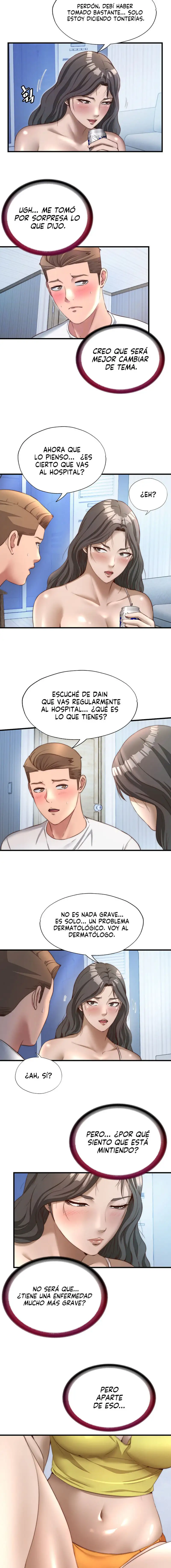 18+ A Situation Full of Erections Raw Chapter 30 page 4