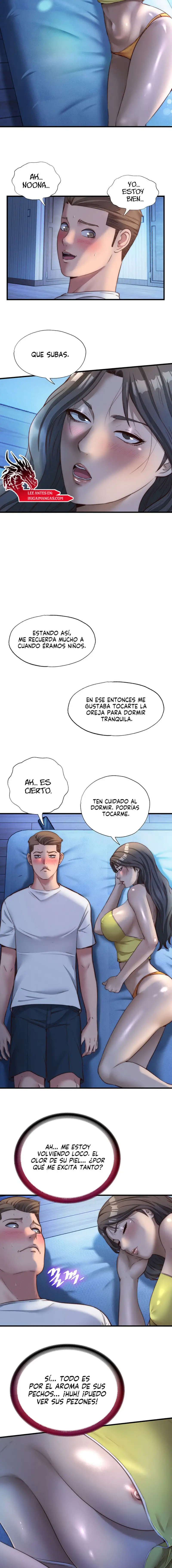 18+ A Situation Full of Erections Raw Chapter 30 page 9