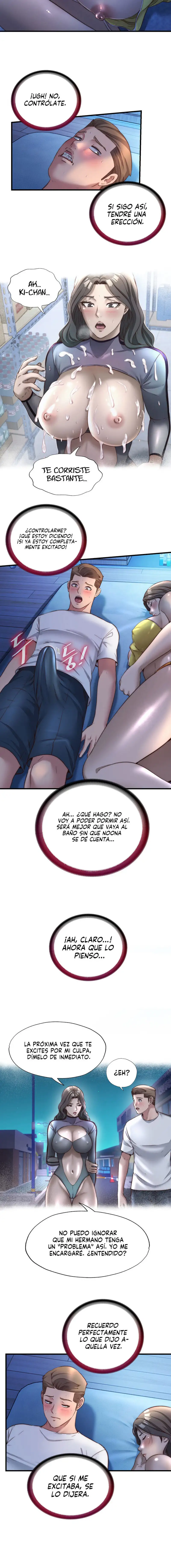 18+ A Situation Full of Erections Raw Chapter 30 page 10