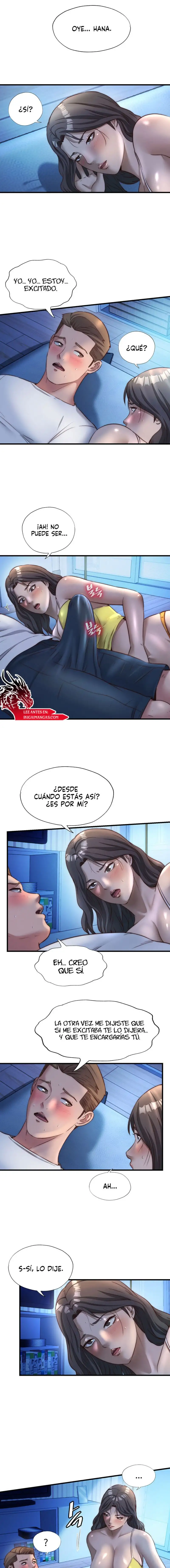 18+ A Situation Full of Erections Raw Chapter 30 page 11
