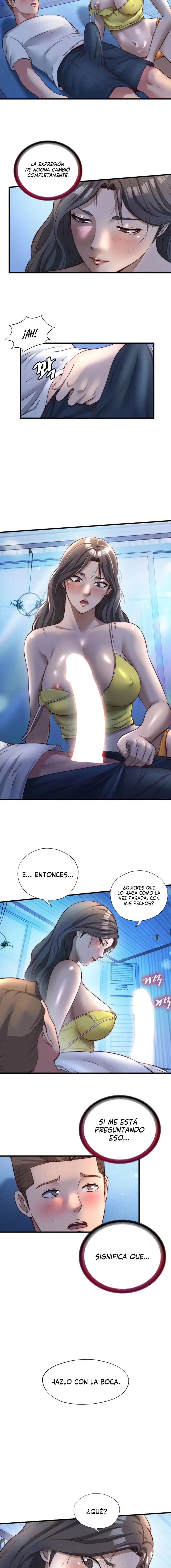 18+ A Situation Full of Erections Raw Chapter 30 page 12