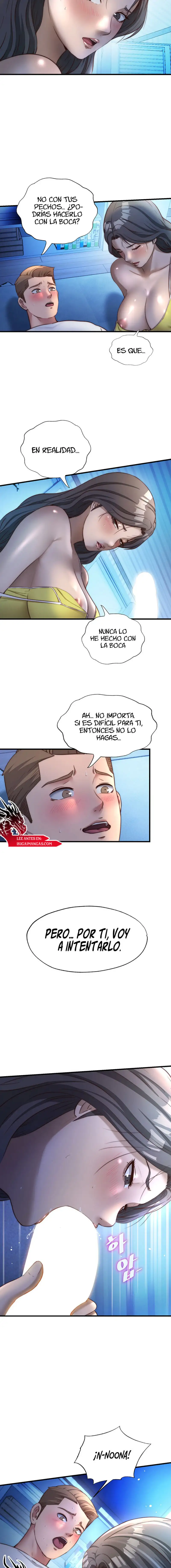 18+ A Situation Full of Erections Raw Chapter 30 page 13