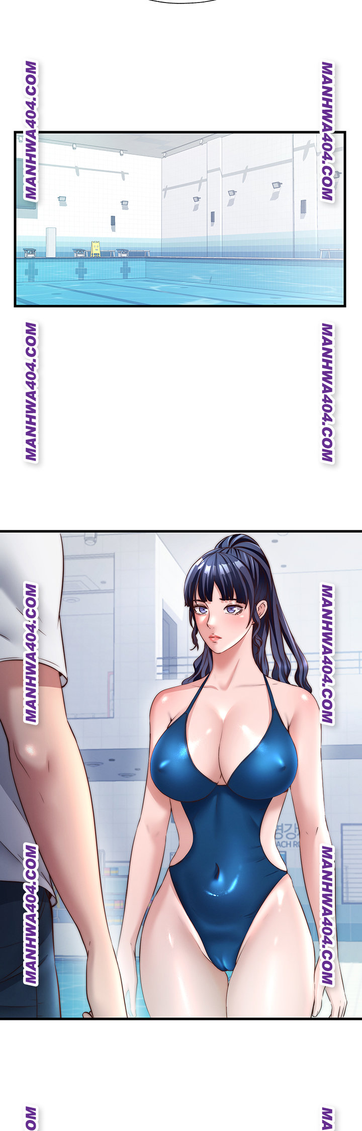 18+ A Situation Full of Erections Raw Chapter 33 page 15