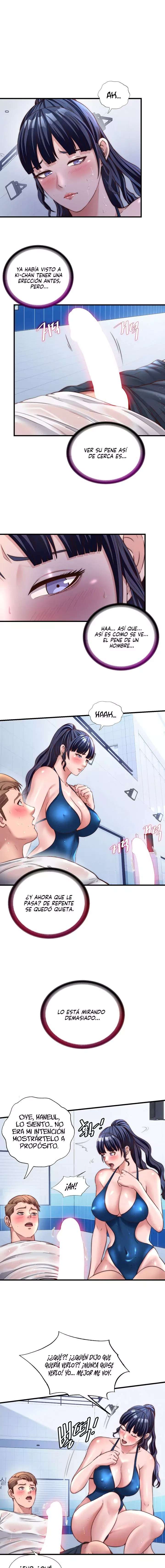 18+ A Situation Full of Erections Raw Chapter 35 page 3