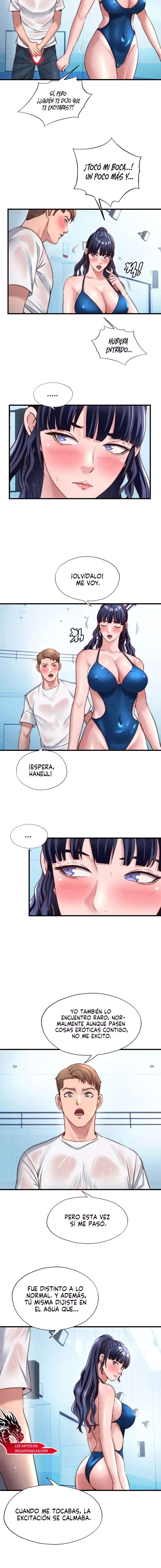18+ A Situation Full of Erections Raw Chapter 35 page 6