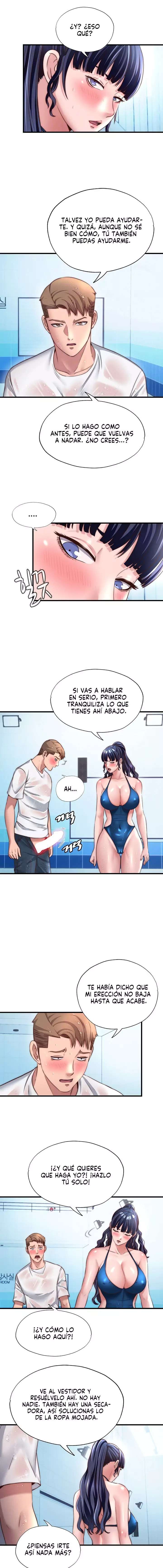 18+ A Situation Full of Erections Raw Chapter 35 page 7