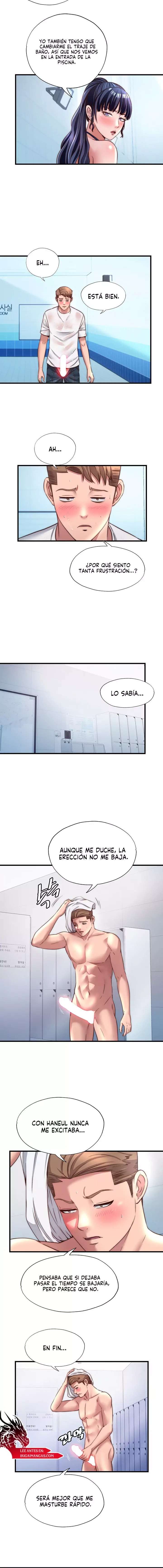 18+ A Situation Full of Erections Raw Chapter 35 page 8
