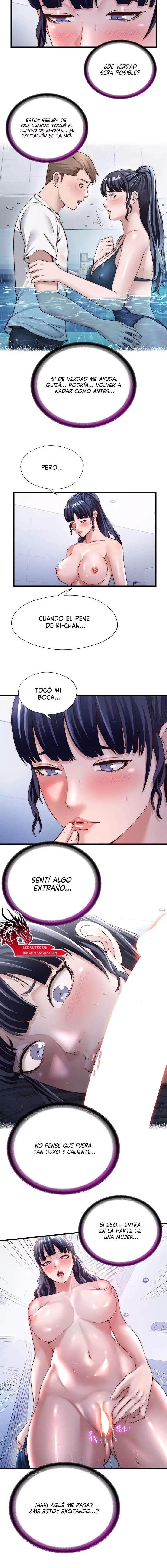 18+ A Situation Full of Erections Raw Chapter 35 page 10