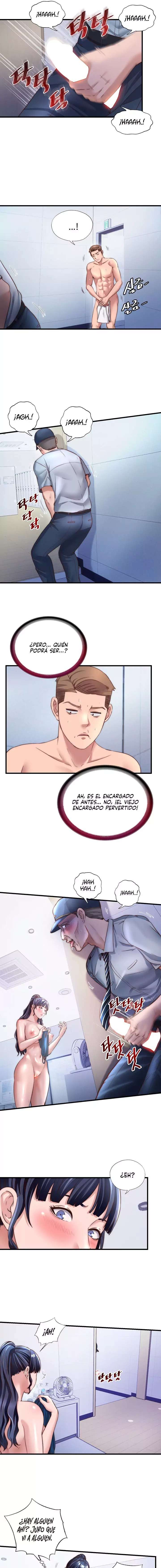 18+ A Situation Full of Erections Raw Chapter 35 page 11