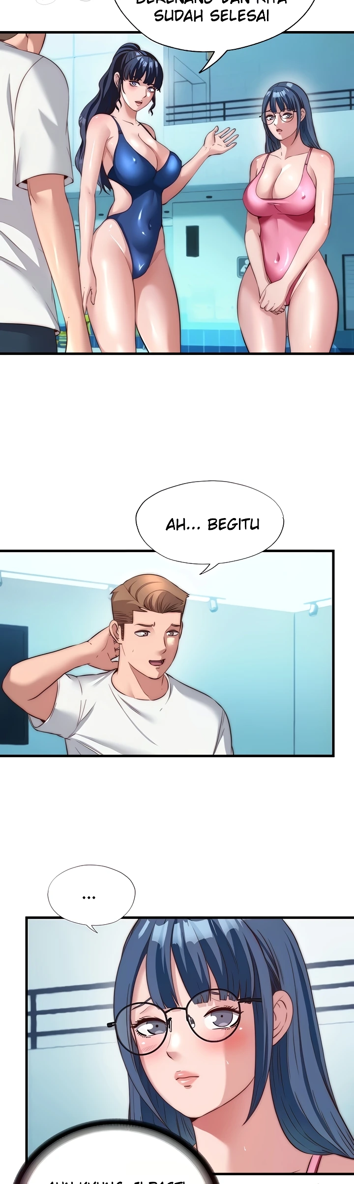 18+ A Situation Full of Erections Raw Chapter 51 page 2