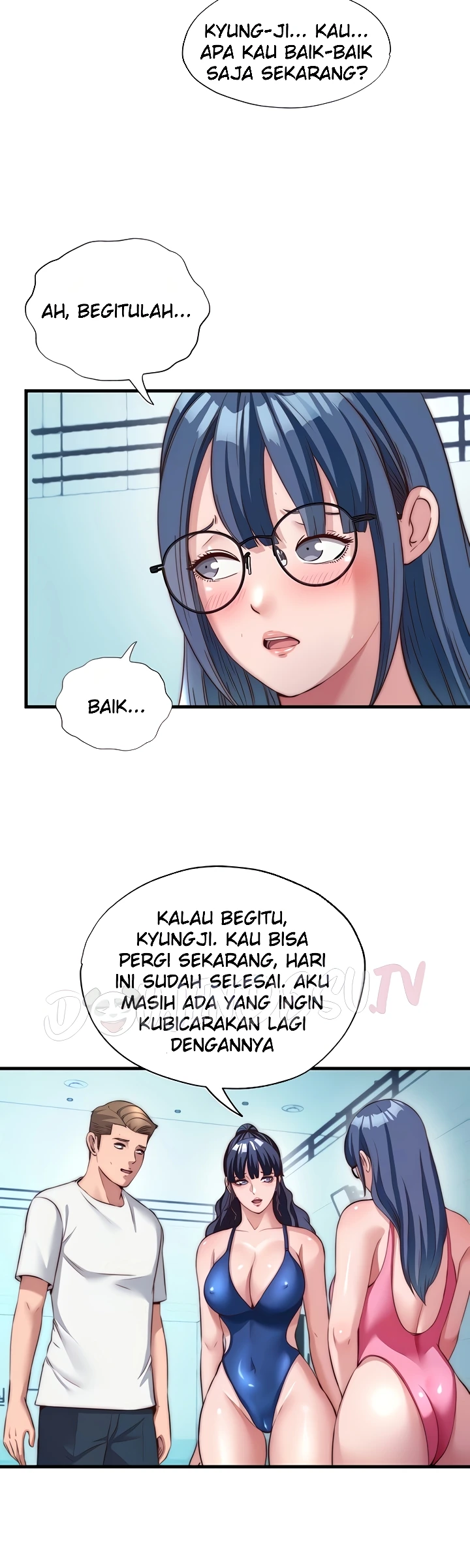 18+ A Situation Full of Erections Raw Chapter 51 page 4