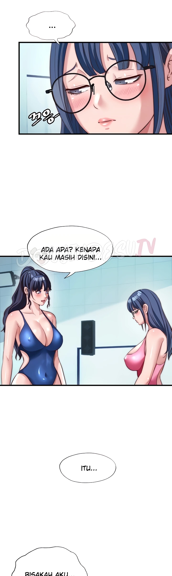 18+ A Situation Full of Erections Raw Chapter 51 page 5