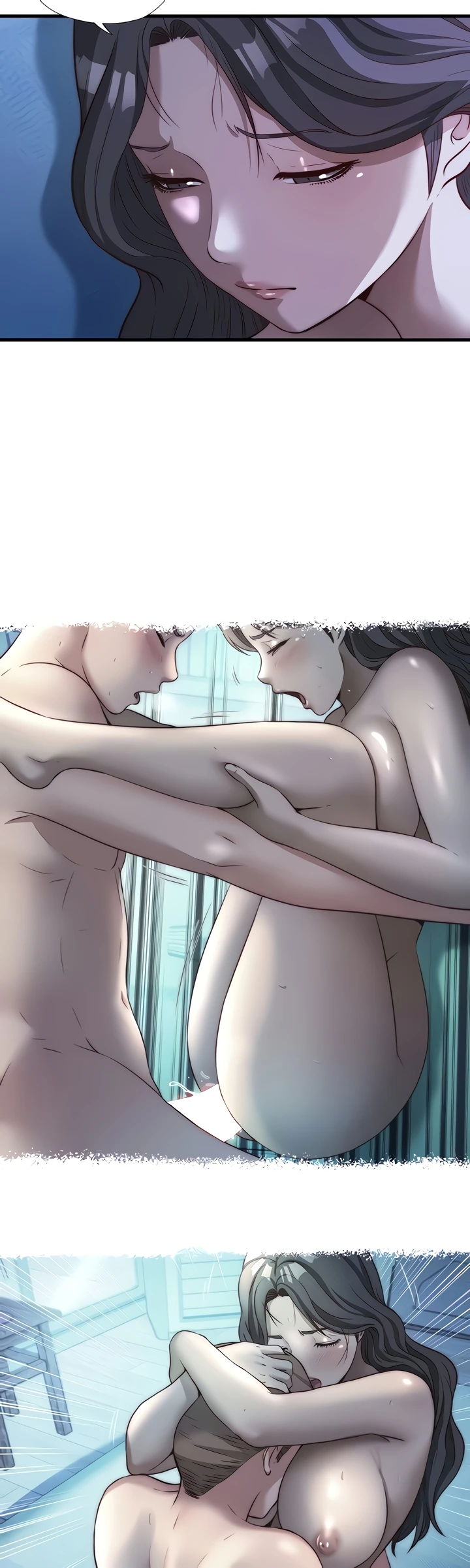 18+ A Situation Full of Erections Raw Chapter 51 page 8