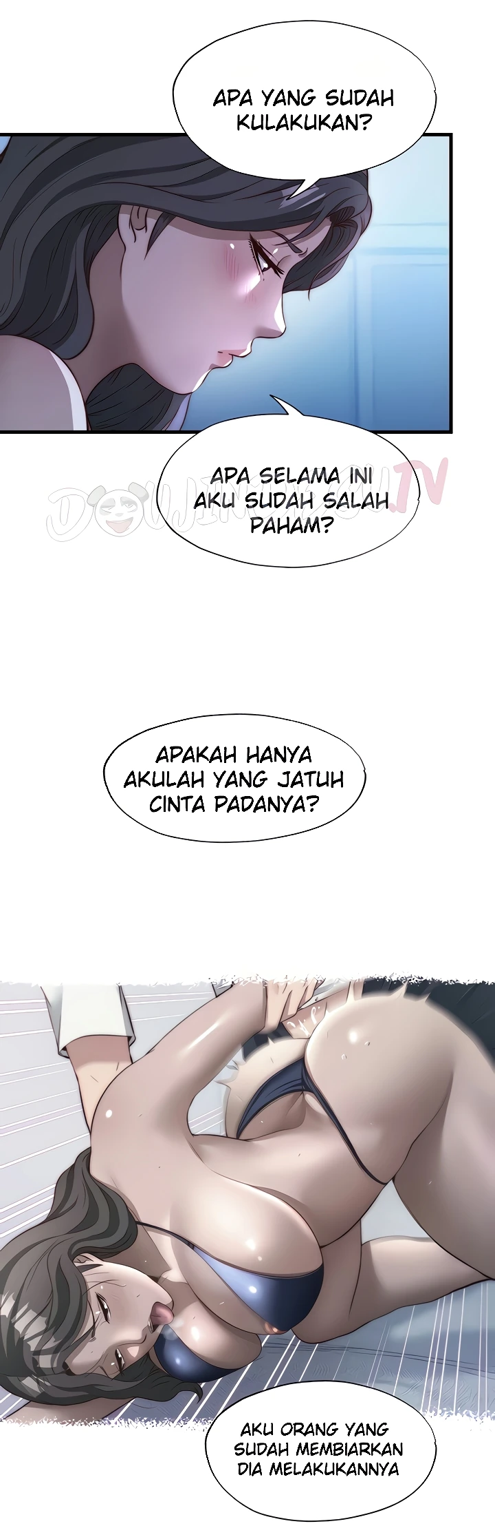 18+ A Situation Full of Erections Raw Chapter 51 page 10
